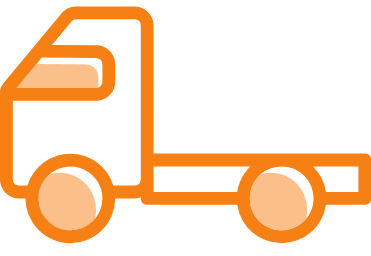 南汇拖车/平板车